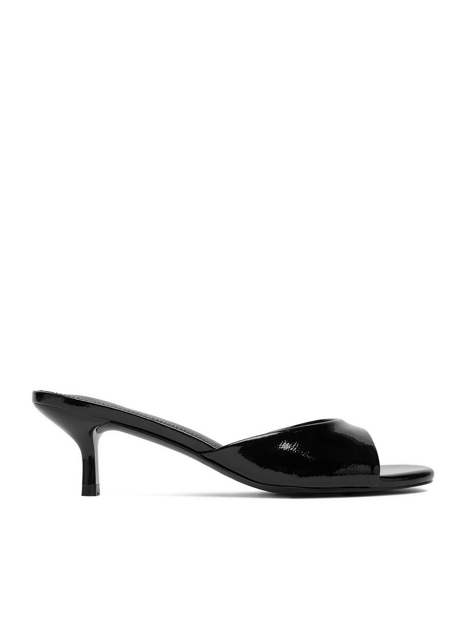 Jenny Jenny Frauen-Flip-Flops Schwarz JENNY-CEO-HY2369-1 Schwarz Badepantolette