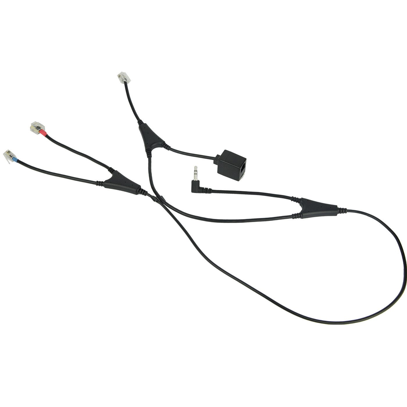Jabra Adapter