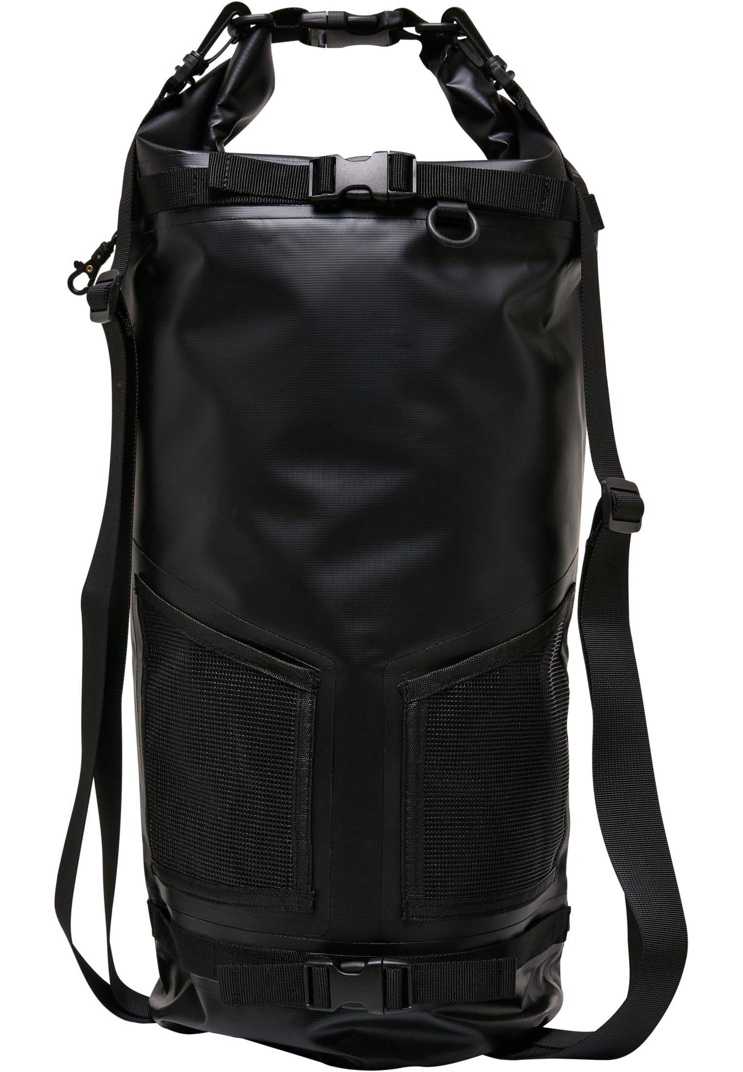 URBAN Unisex black Backpack CLASSICS Rucksack Dry Adventure