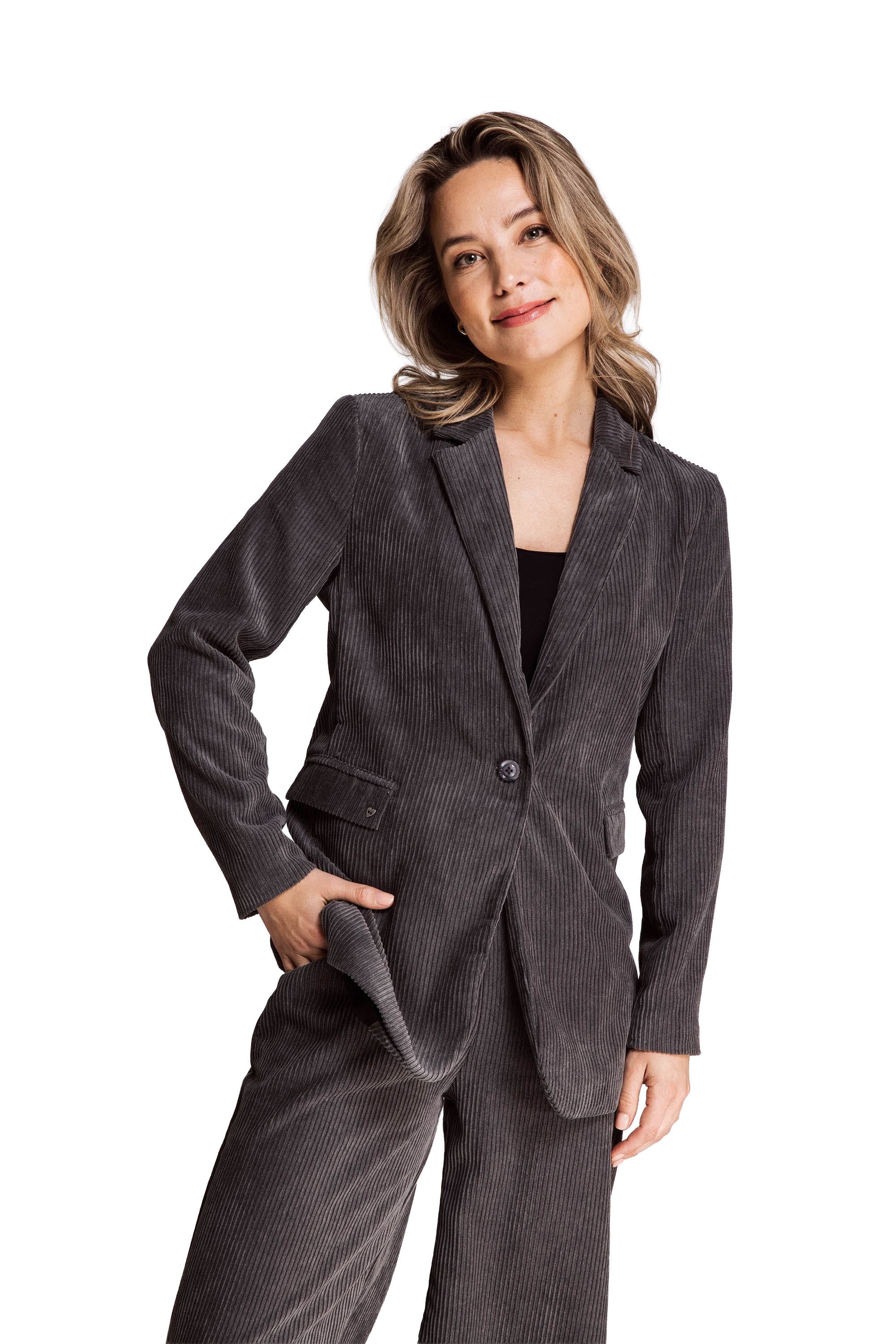Jackenblazer ZHELLIE