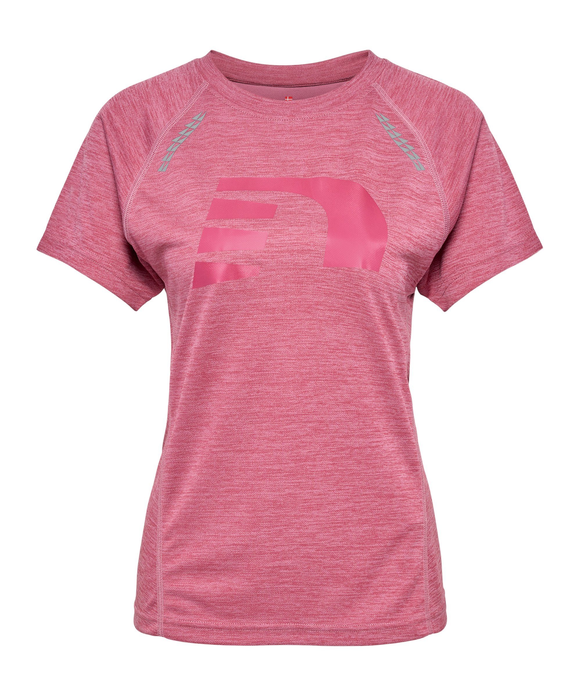 NewLine T-Shirt Newline nwlORLANDO T-Shirt Damen Polyester