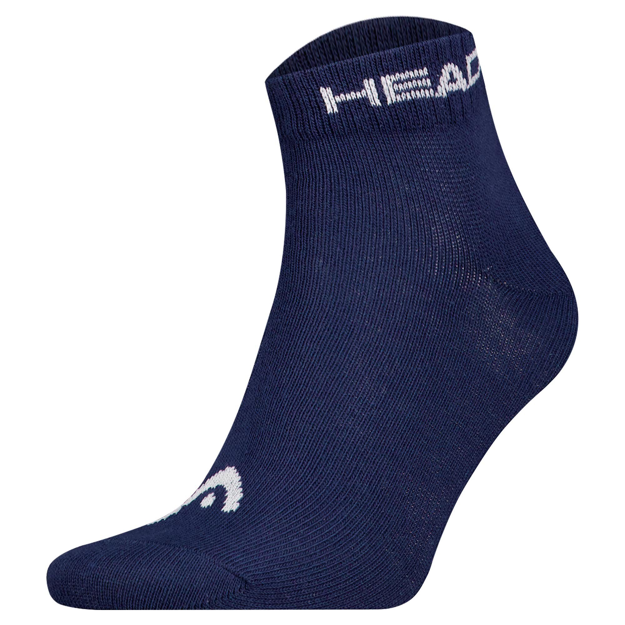 Head Sneakersocken Unisex Socken 12er Pack günstig online kaufen
