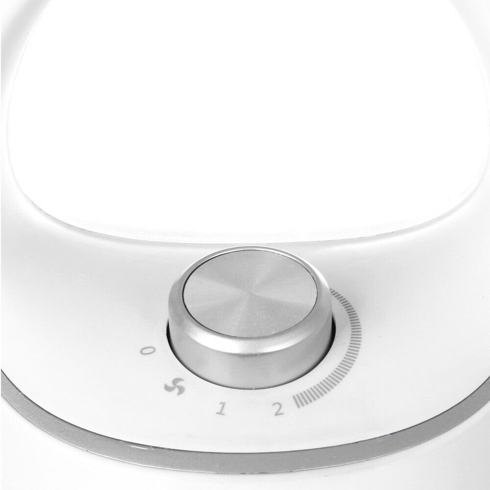 ECO TOOLS Heizstrahler Keramikheizlüfter FH-215052