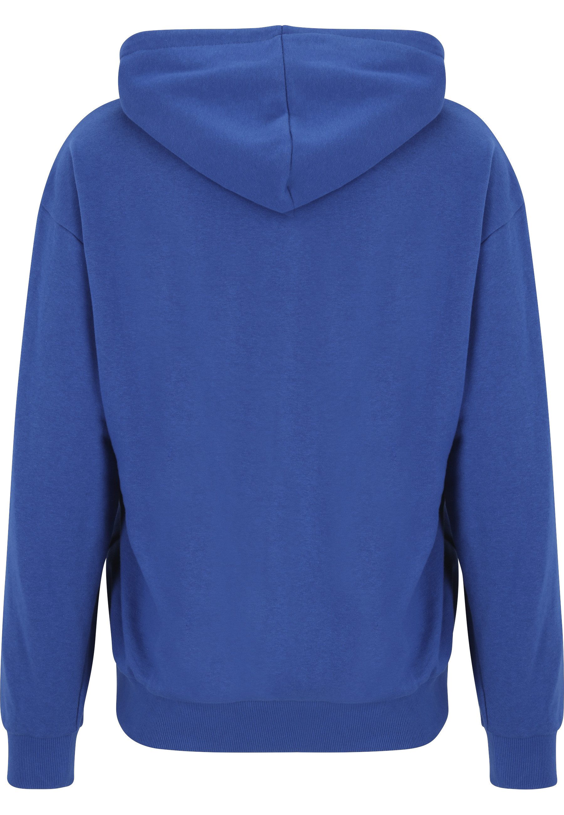 URBAN CLASSICS Kapuzenpullover Urban Classics Light Terry Hoody (1-tlg) günstig online kaufen