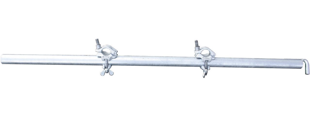 KRAUSE Arbeitsgerüst Krause Stabilisierungs - Set MONTO ProTec/STABILO