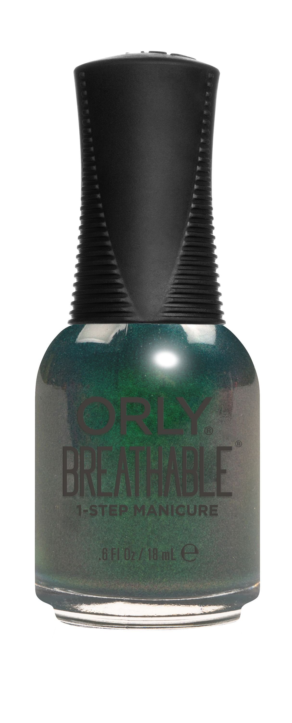 ORLY ORLY A Do 18 Roll, ml Beryl Nagellack Breathable