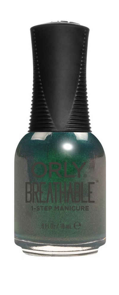 ORLY Nagellack ORLY Breathable Do A Beryl Roll, 18 ml