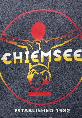 Chiemsee Kapuzenshirt »mit Tasche vorn«