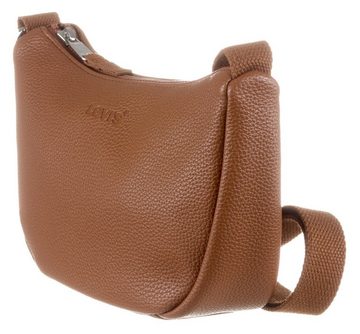 Levi's® Schultertasche WOMEN'S SMALL CROSSBODY BAG OV, Handtasche Damen Umhängetasche Tasche Damen