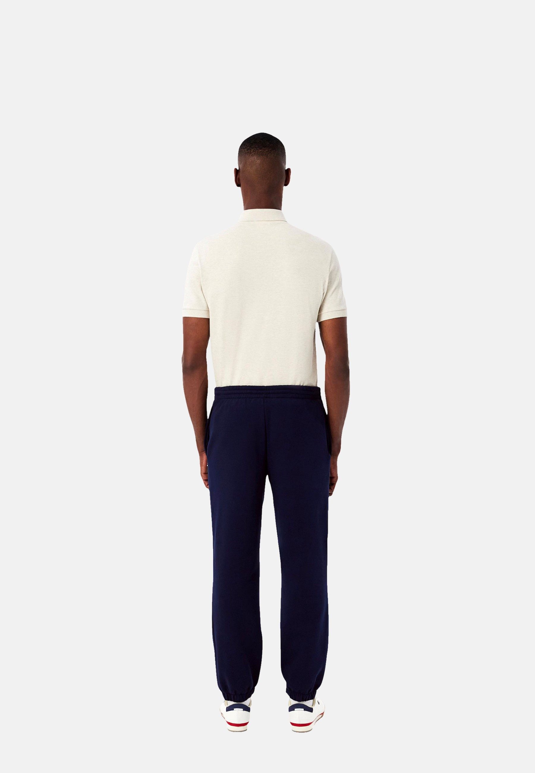 Lacoste Sweathose Sweathose Jogginghosen (1-tlg)