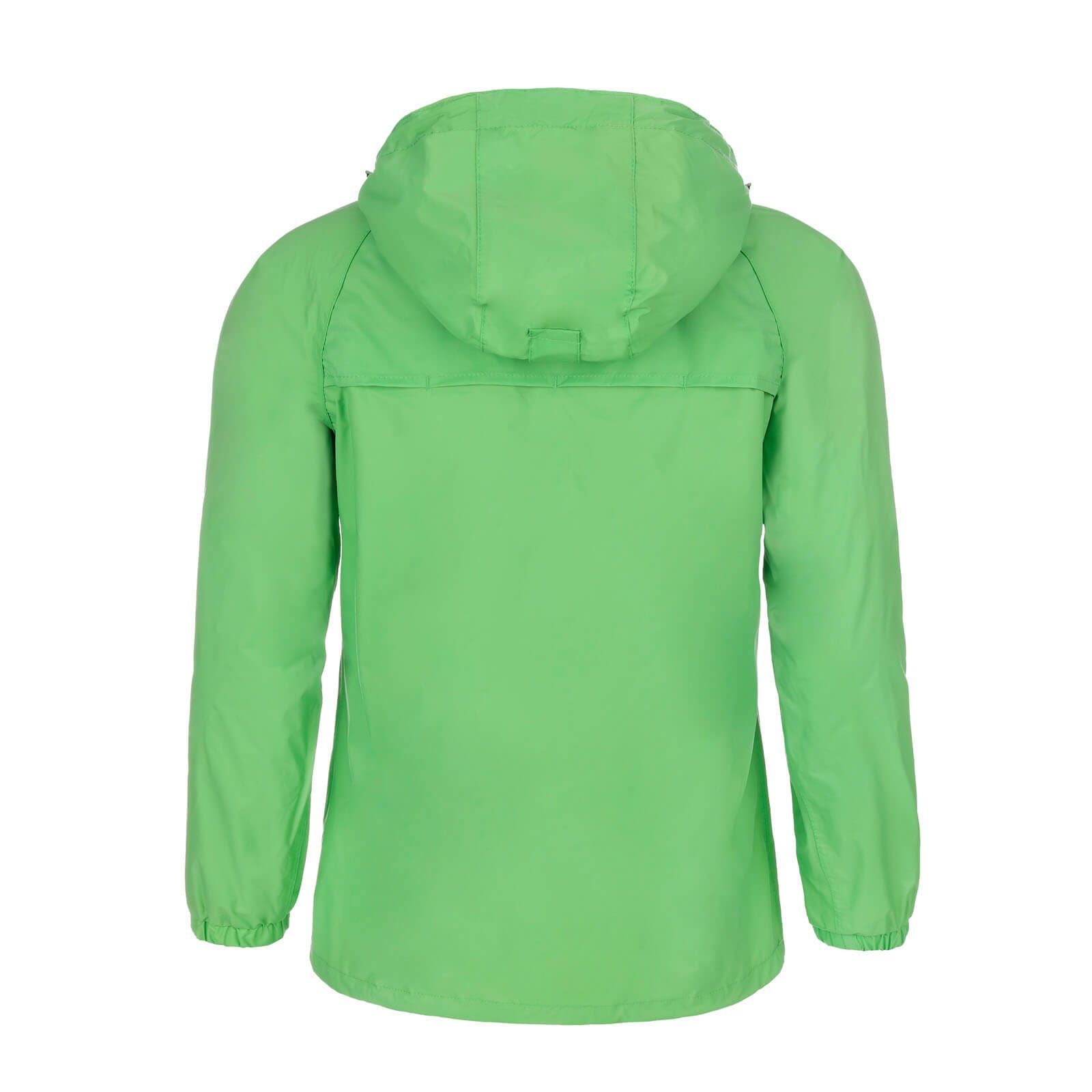 Blue Wave Funktionsjacke Damen Outdoor-Jacke Fabienne - Regenjacke Wander- günstig online kaufen