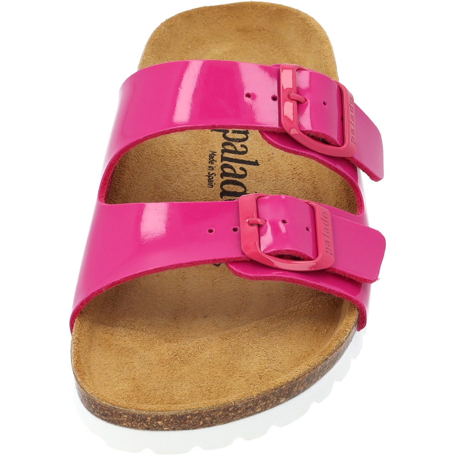 Palado Milos Lack Pantolette