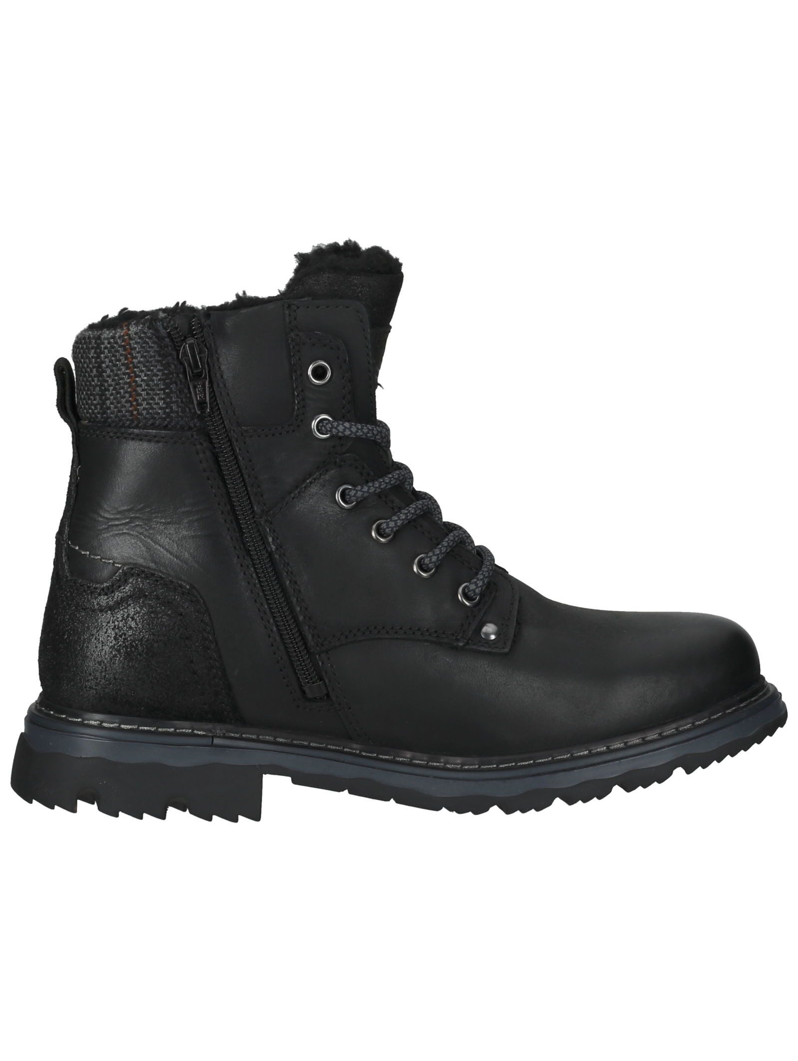 Dockers by Gerli Dockers by Gerli Stiefelette Leder Schnürstiefelette