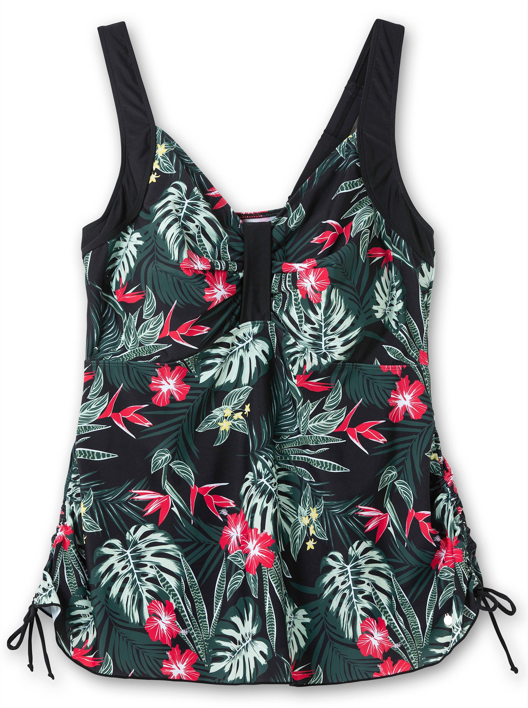 Sheego Tankini-Top Tankini-Top