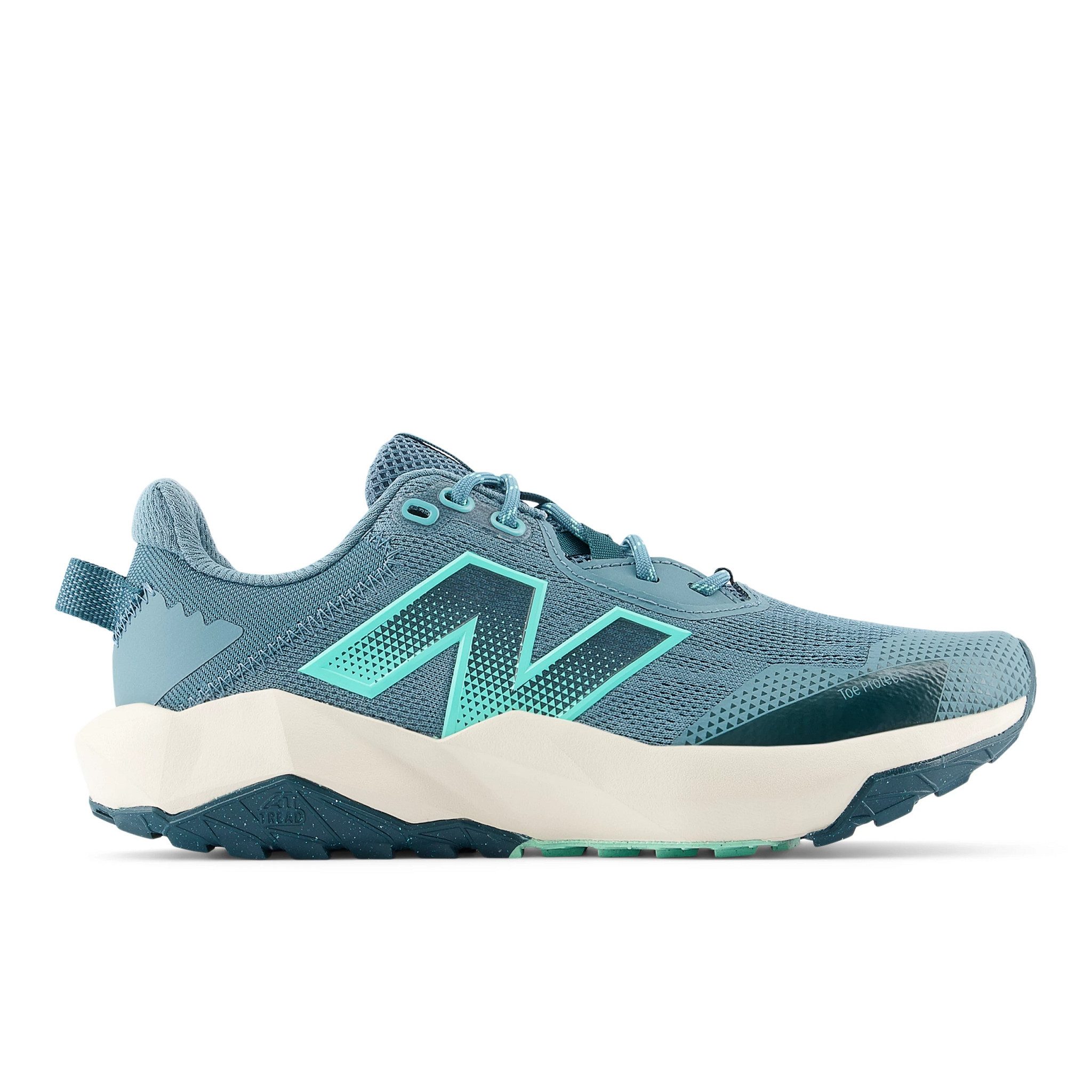 New Balance NITREL Trailrunningschuh Laufschuh