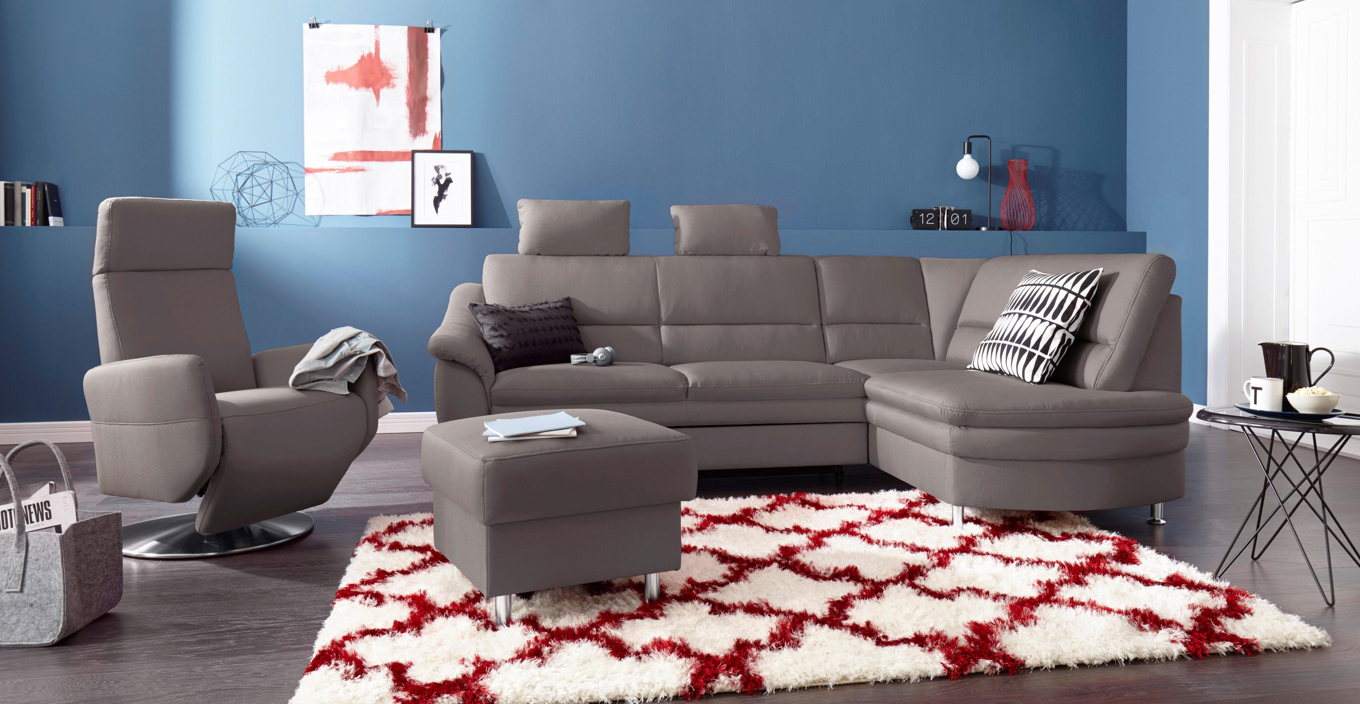 sit&more Hocker Cardoso günstig online kaufen