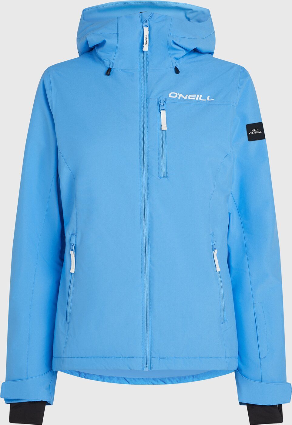 O'Neill Skijacke FWC'Cruz SNOW JACKET Blue Poppy