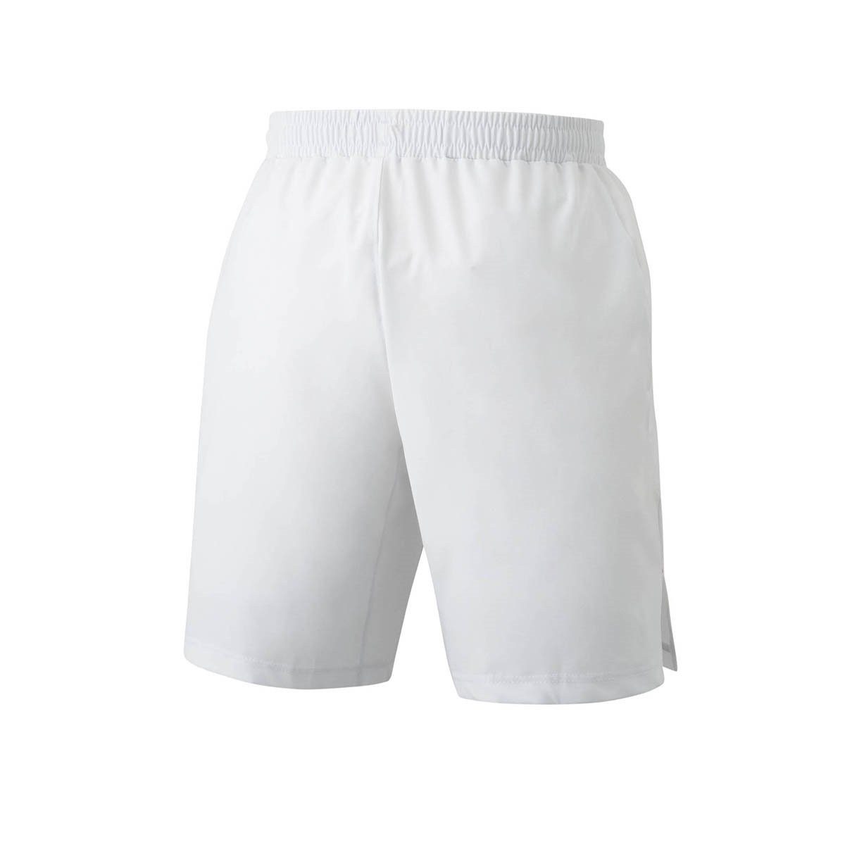 Yonex Shorts Tennishose Wimbledon 2024 kurz weiss Herren