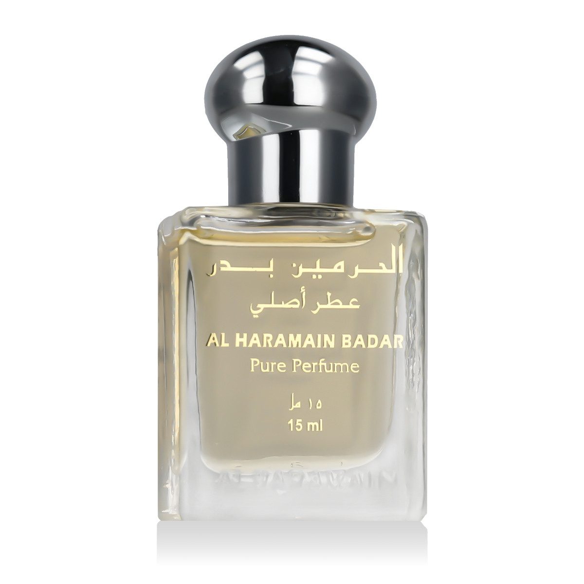 al haramain Parfum Badar