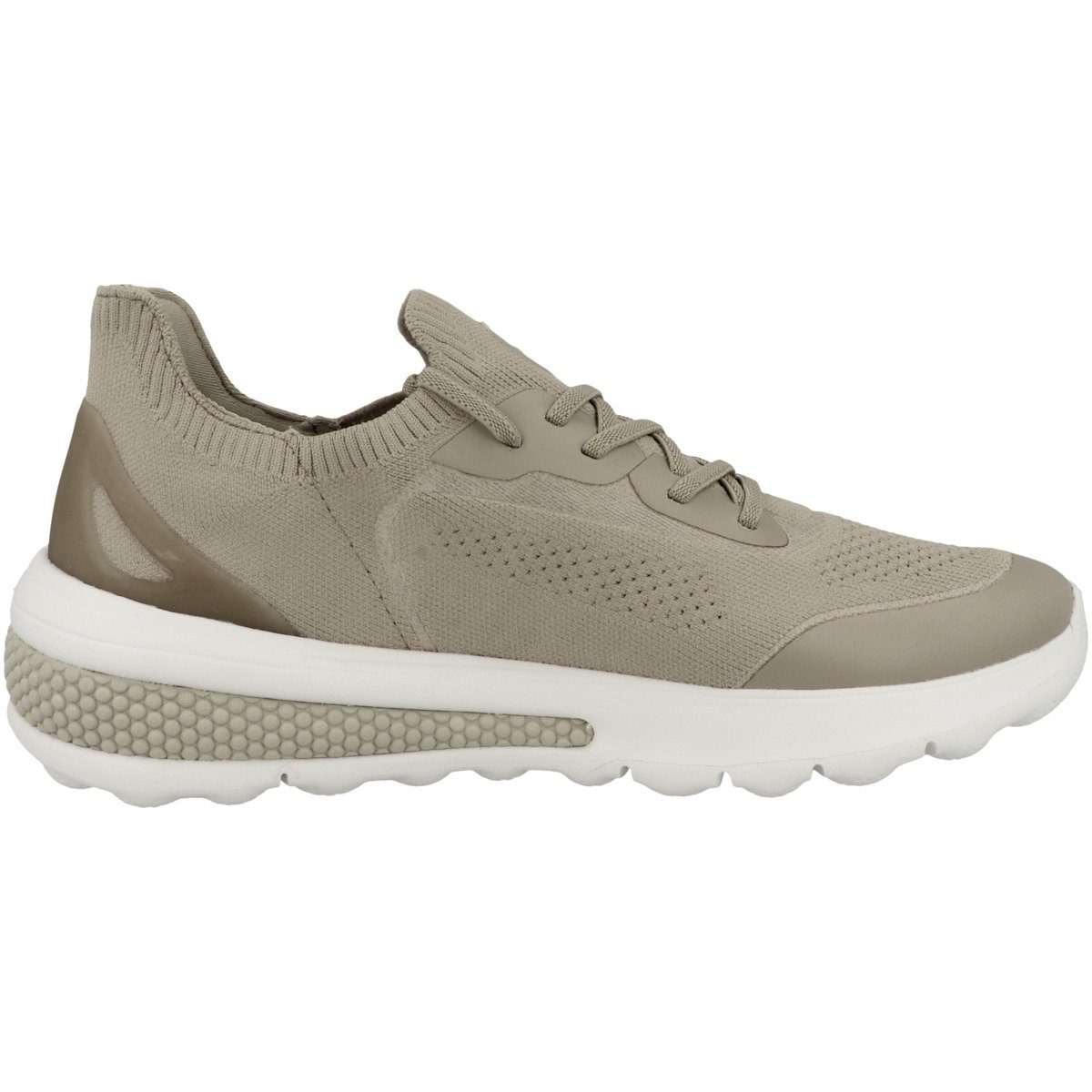 Actif Damen D Spherica Geox Sneaker A beige