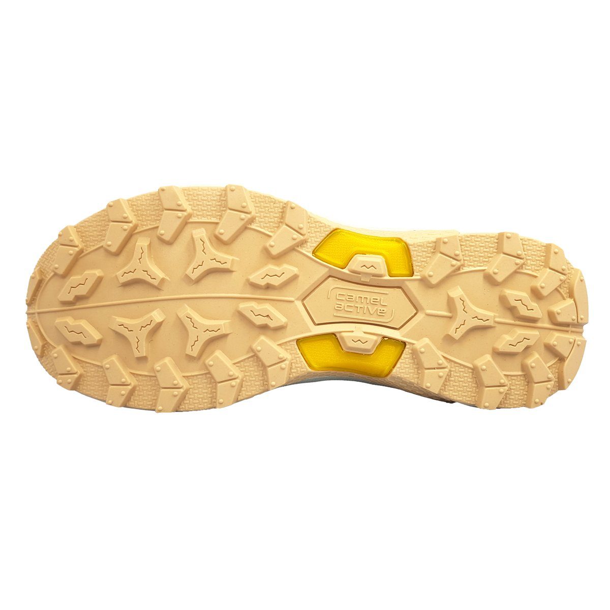 camel active Schnürer Schnürschuh