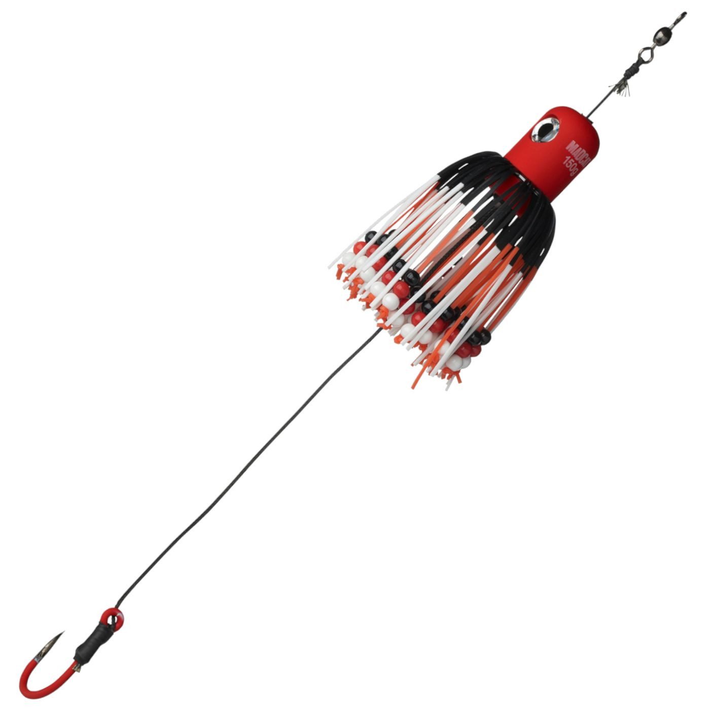 Gr. 10/0 / 150g / Red