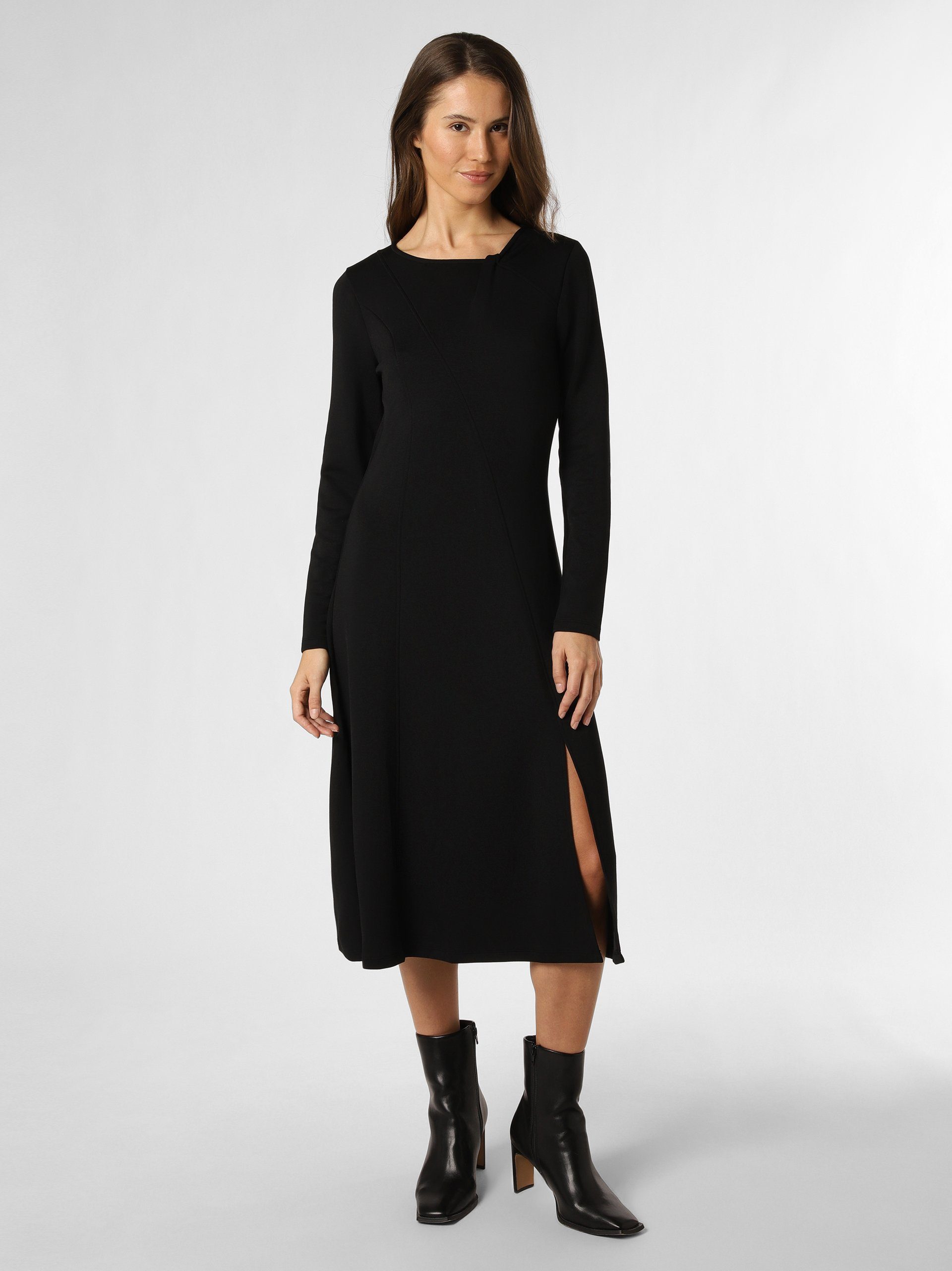 Taifun A-Linien-Kleid