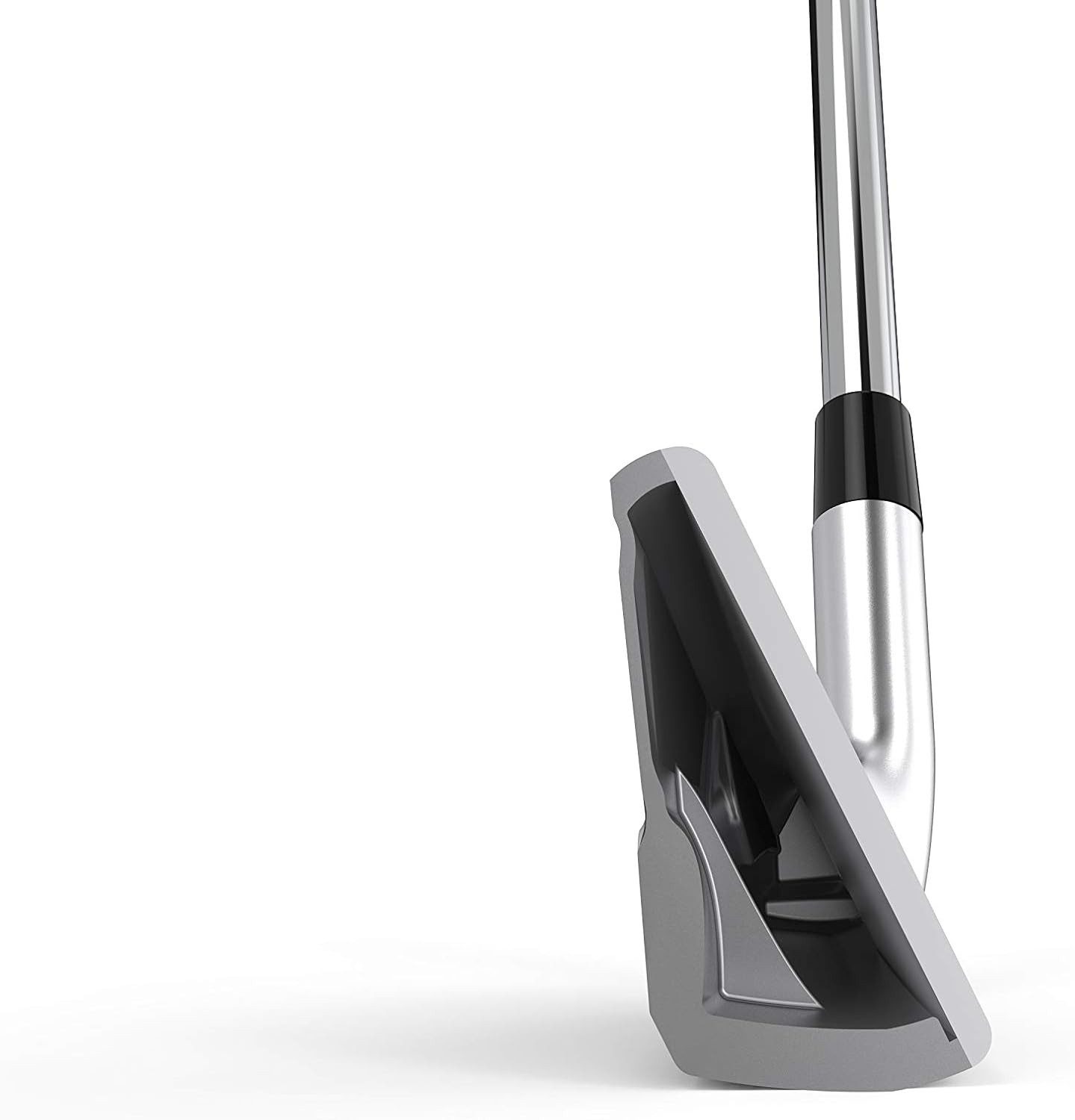 Cleveland Golf Eisenschläger Cleveland Launcher UHX Iron Herren Graphite Miyazaki- Regular -, Eisensatz, 5-PW, Herren, Graphite, Regular, Rechts