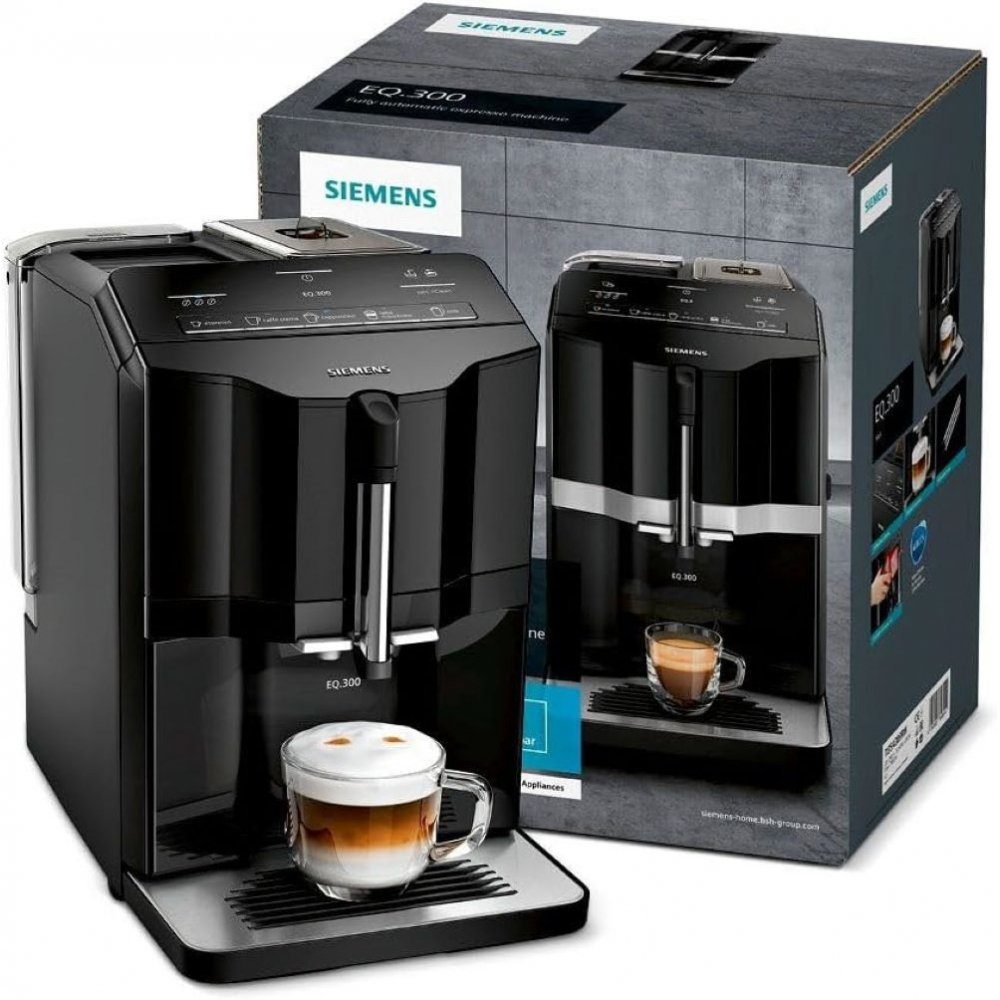 SIEMENS Kaffeevollautomat