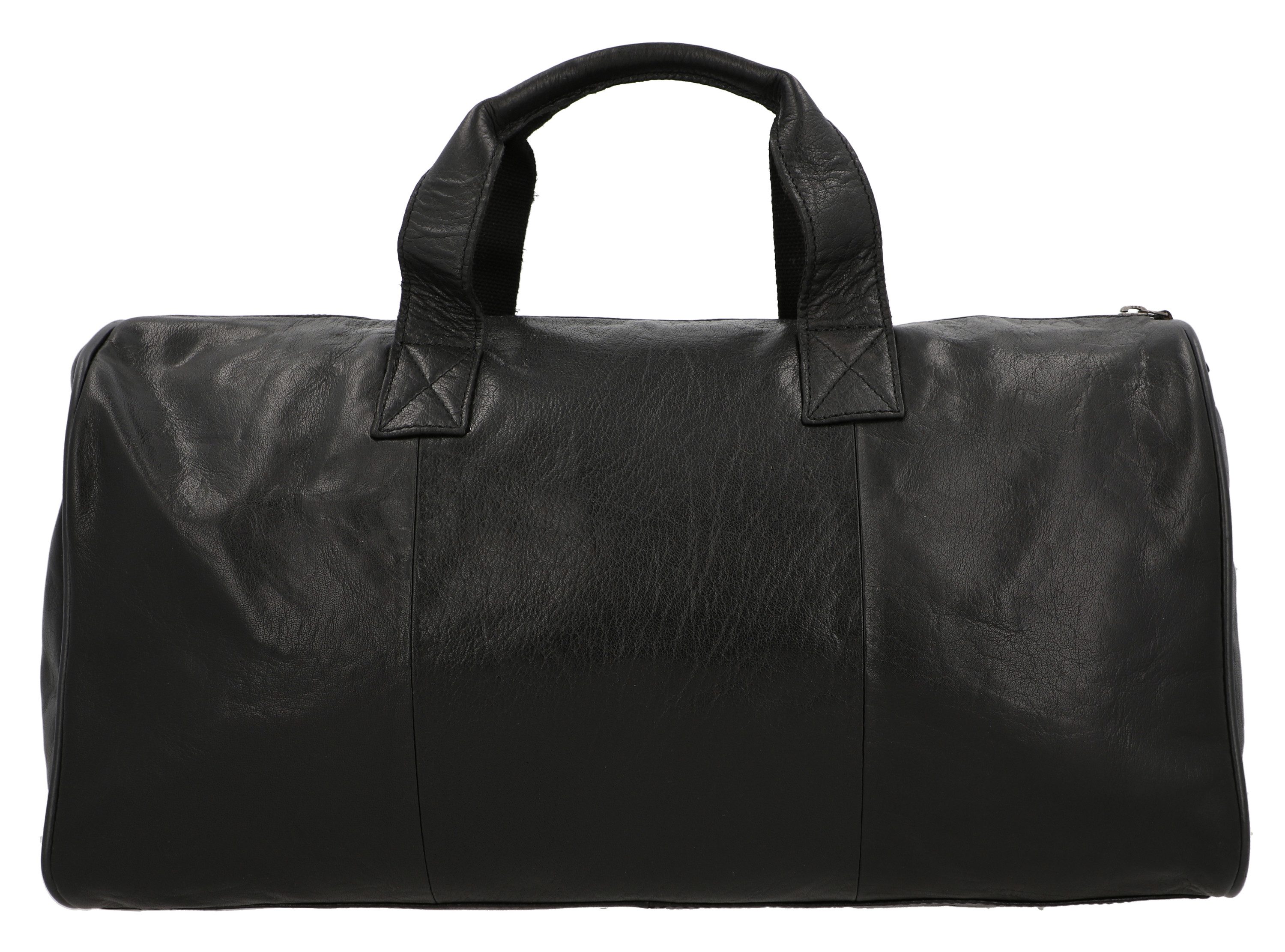 Gusti Leder Reisetasche Gusti Leder Reisetasche Hall (1-tlg)
