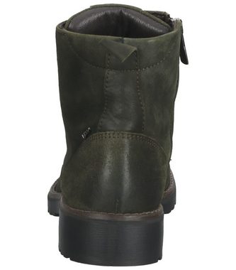 IGI & CO Stiefelette Leder Schnürstiefelette