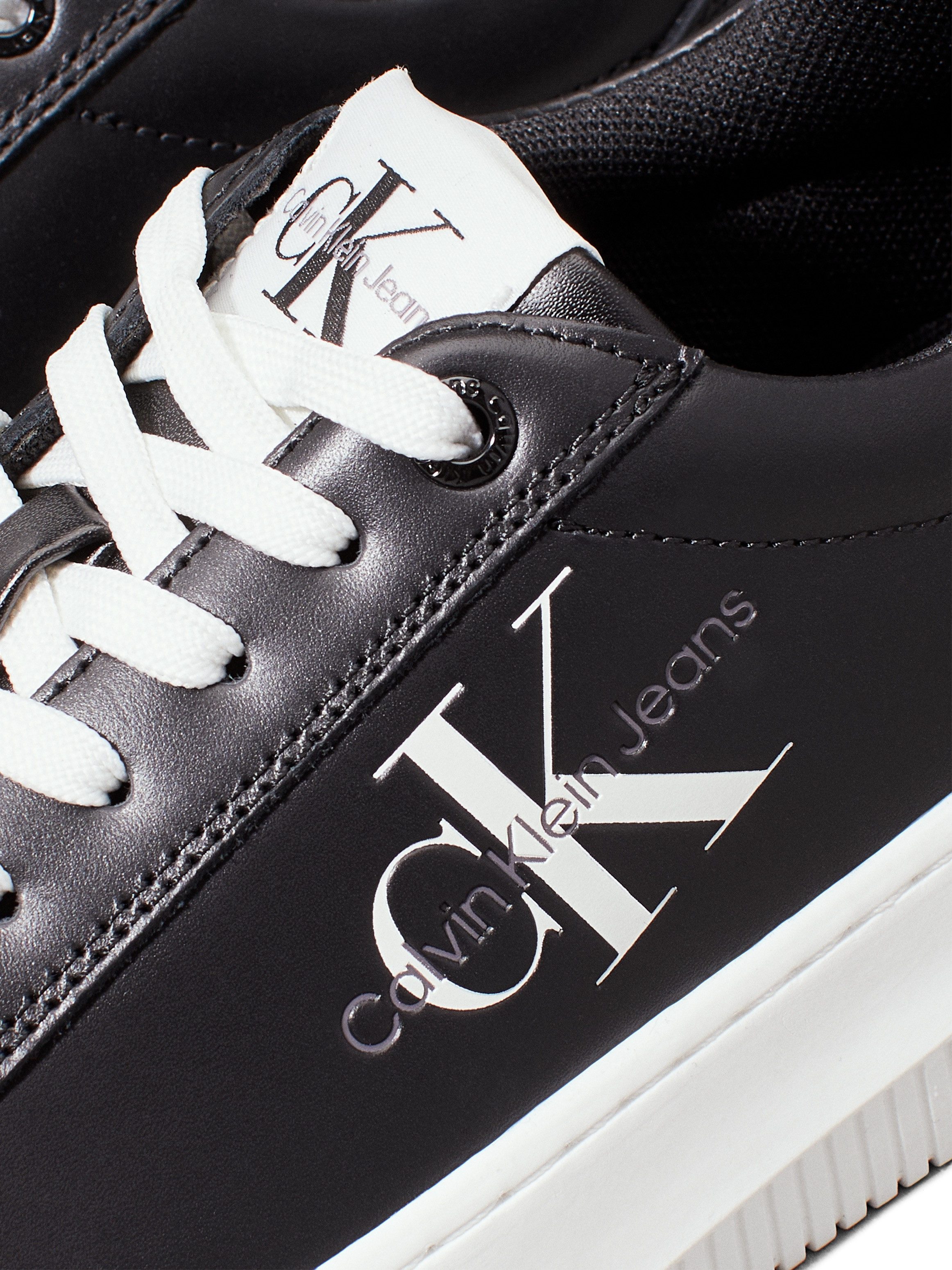 Calvin Klein Jeans CHUNKY CUPSOLE MONO günstig online kaufen