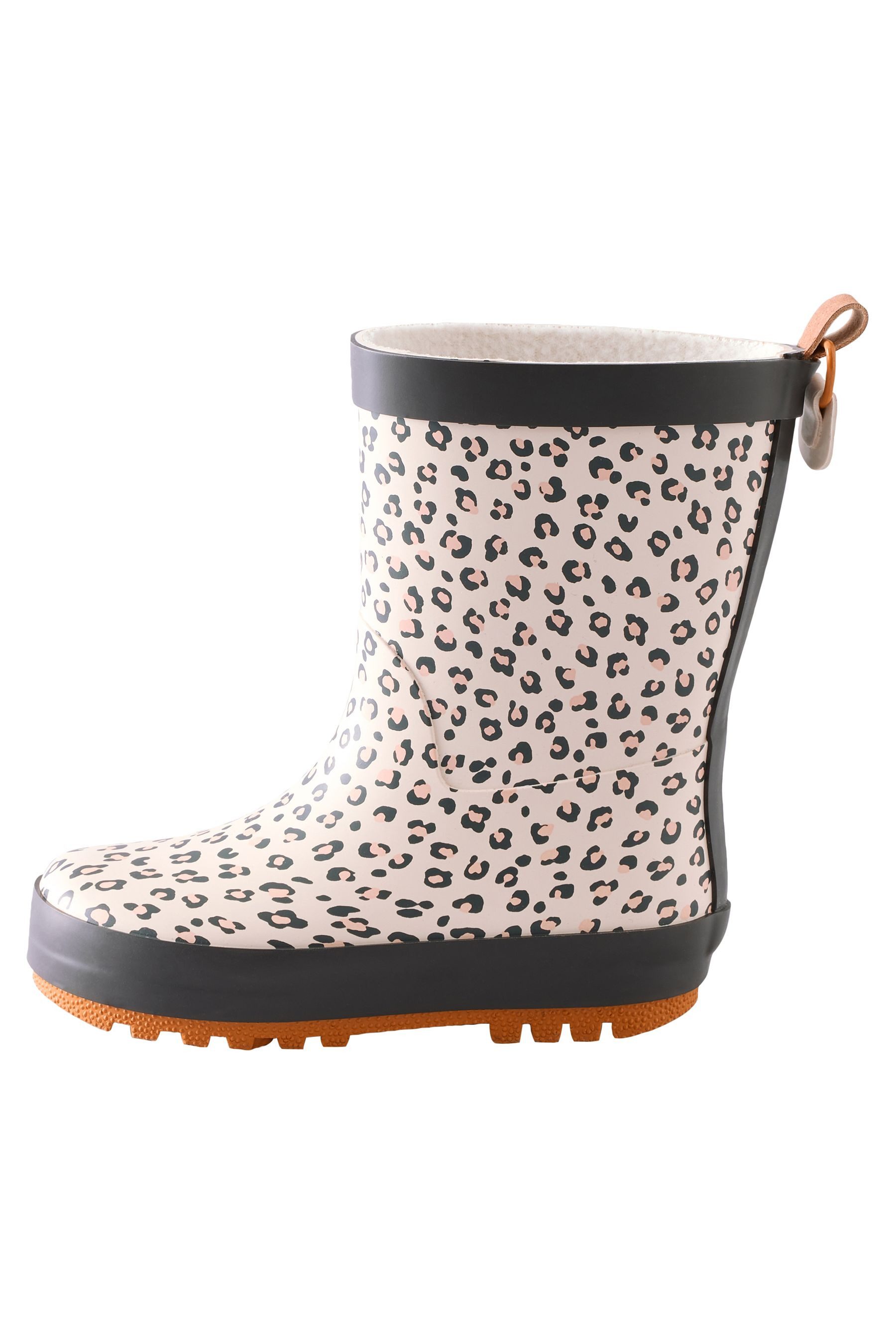 Next Gummistiefel mit Motiv Gummistiefel – Bild 3 von 5