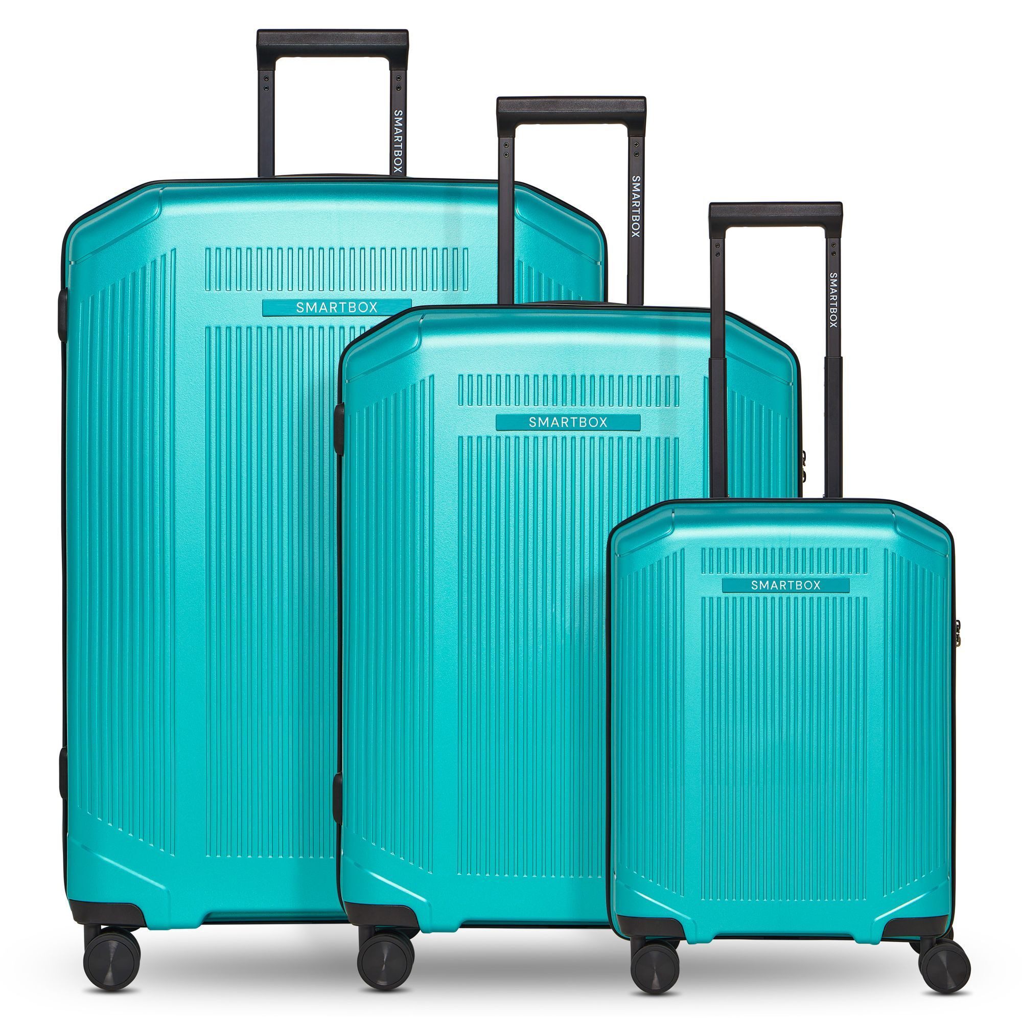 Smartbox Trolleyset Edition 02, 4 Rollen, günstig online kaufen