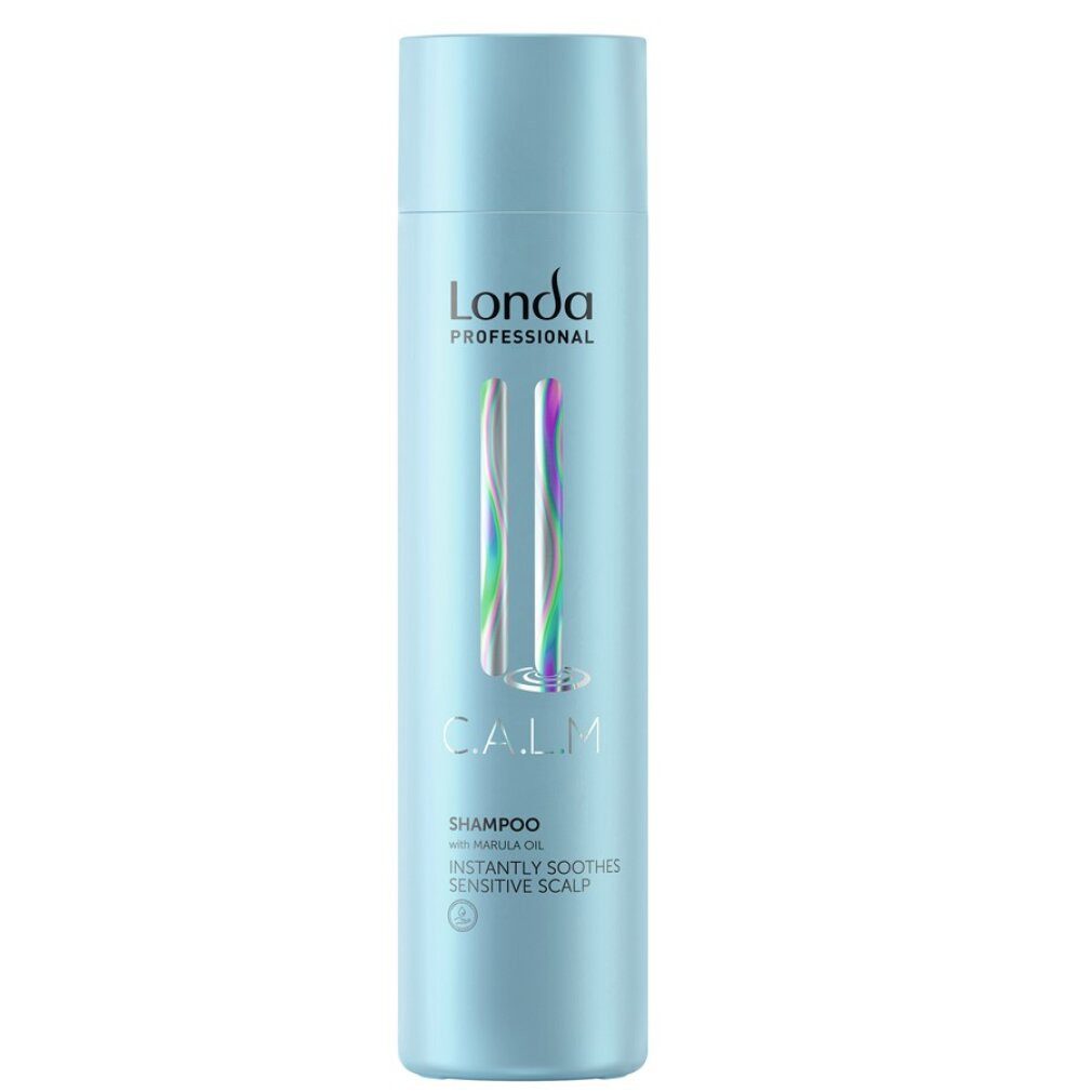 Londa Professional Haarshampoo C.A.L.M Shampoo szampon do wra?liwej i suchej skóry g?owy 1000ml