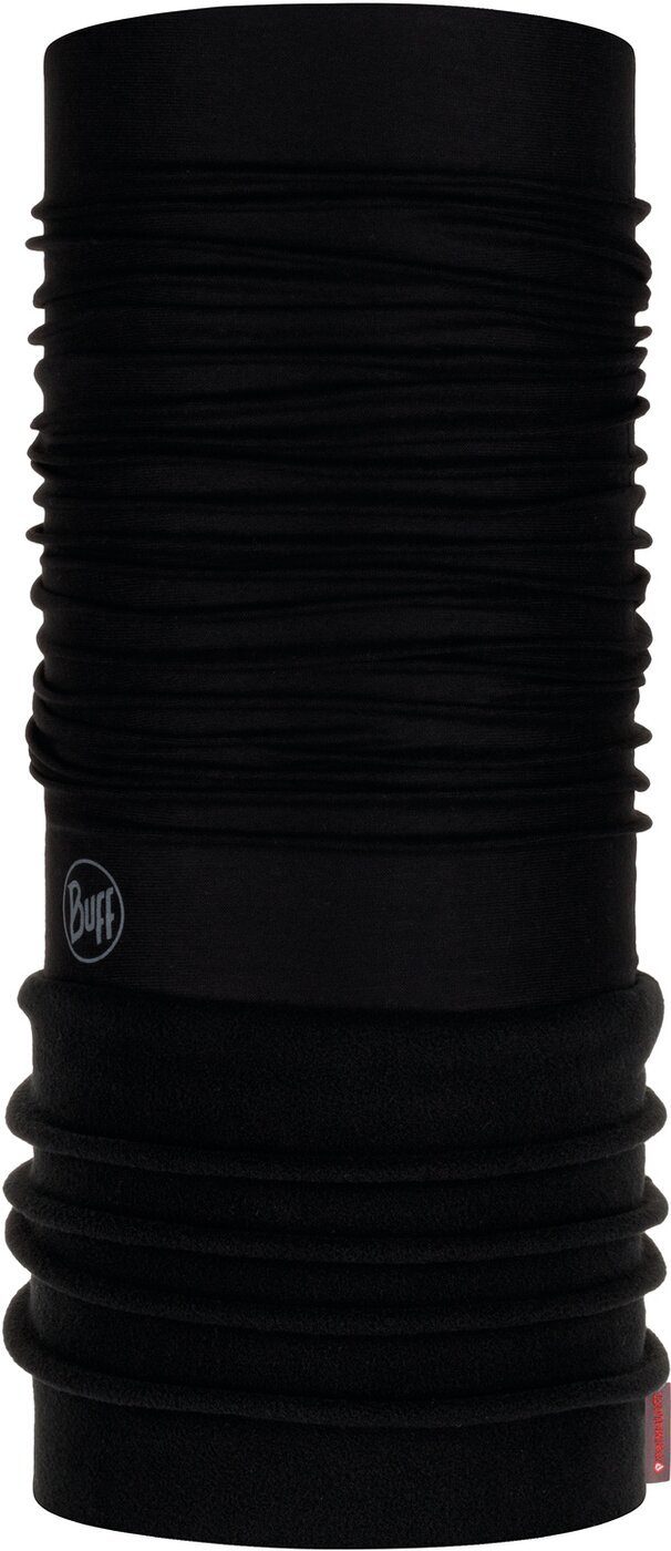 Buff Modeschal Polar SOLID BLACK günstig online kaufen