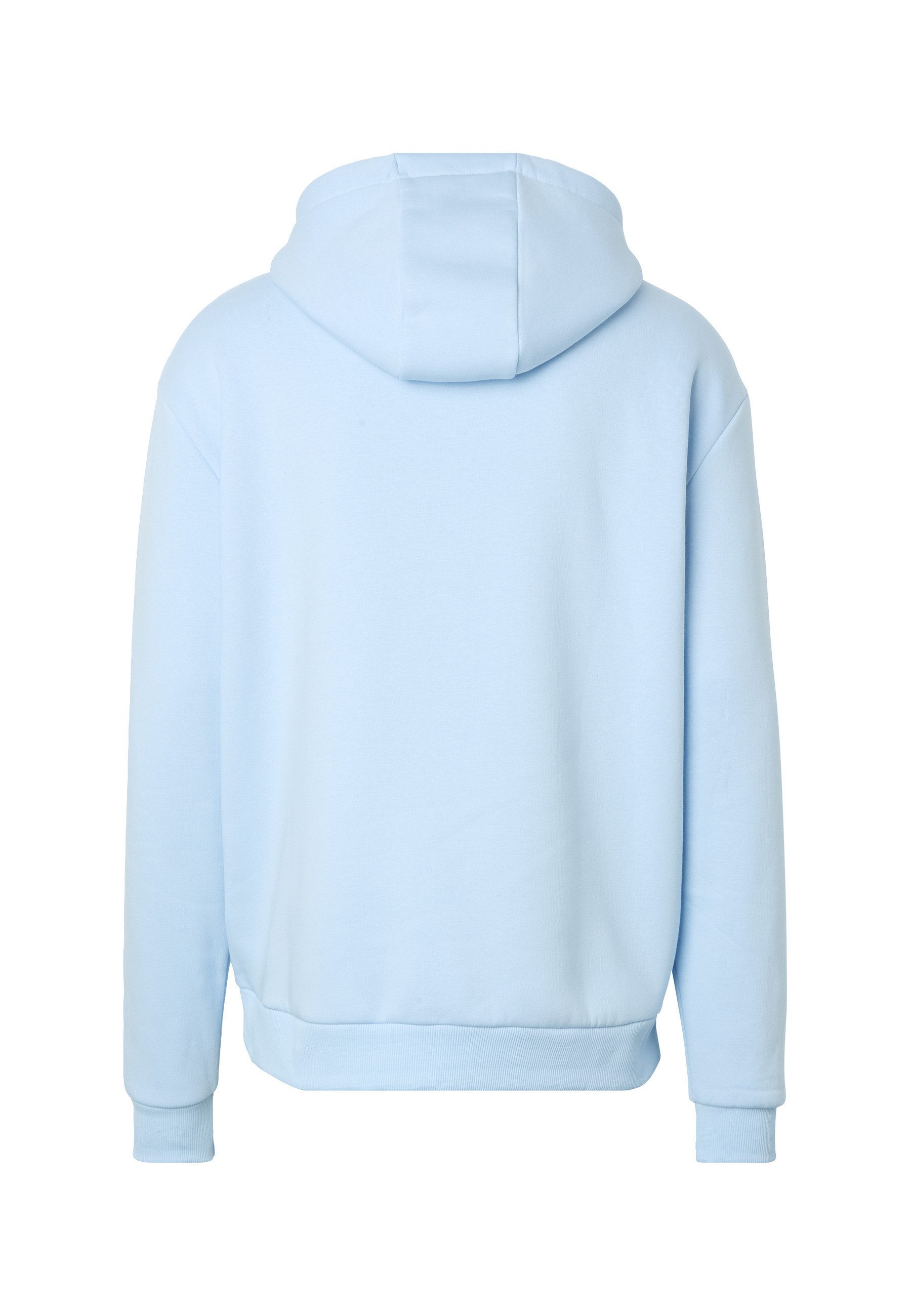 Karl Kani Rundhalspullover Karl Kani Small Signature Essential Hoodie (1-tlg)