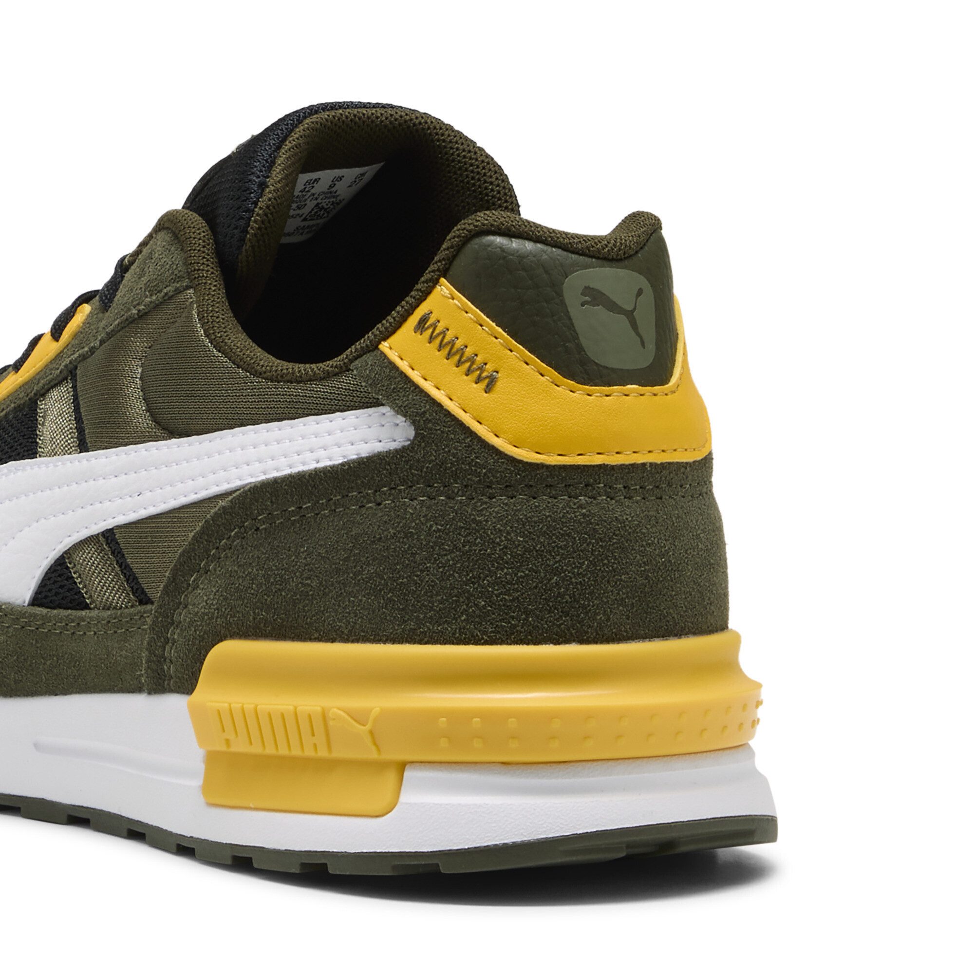 PUMA Graviton Pro Sneakers Erwachsene Sneaker günstig online kaufen