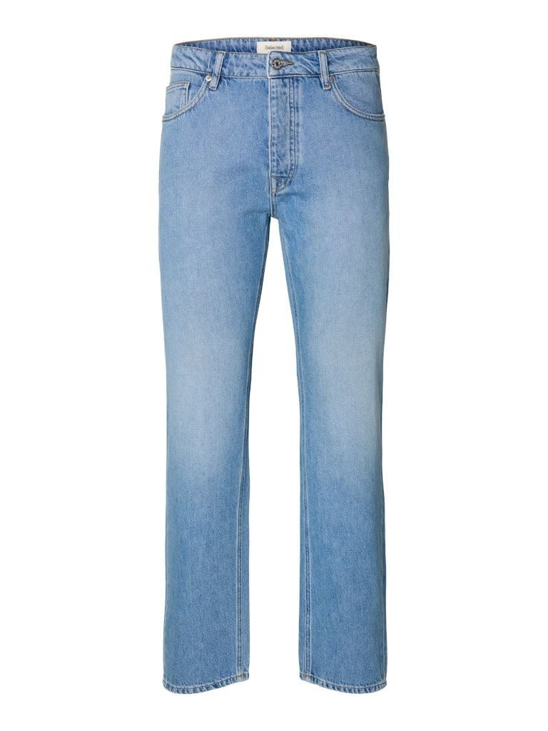 Selected Gerade Jeans SLH196 STRAIGHT BEN