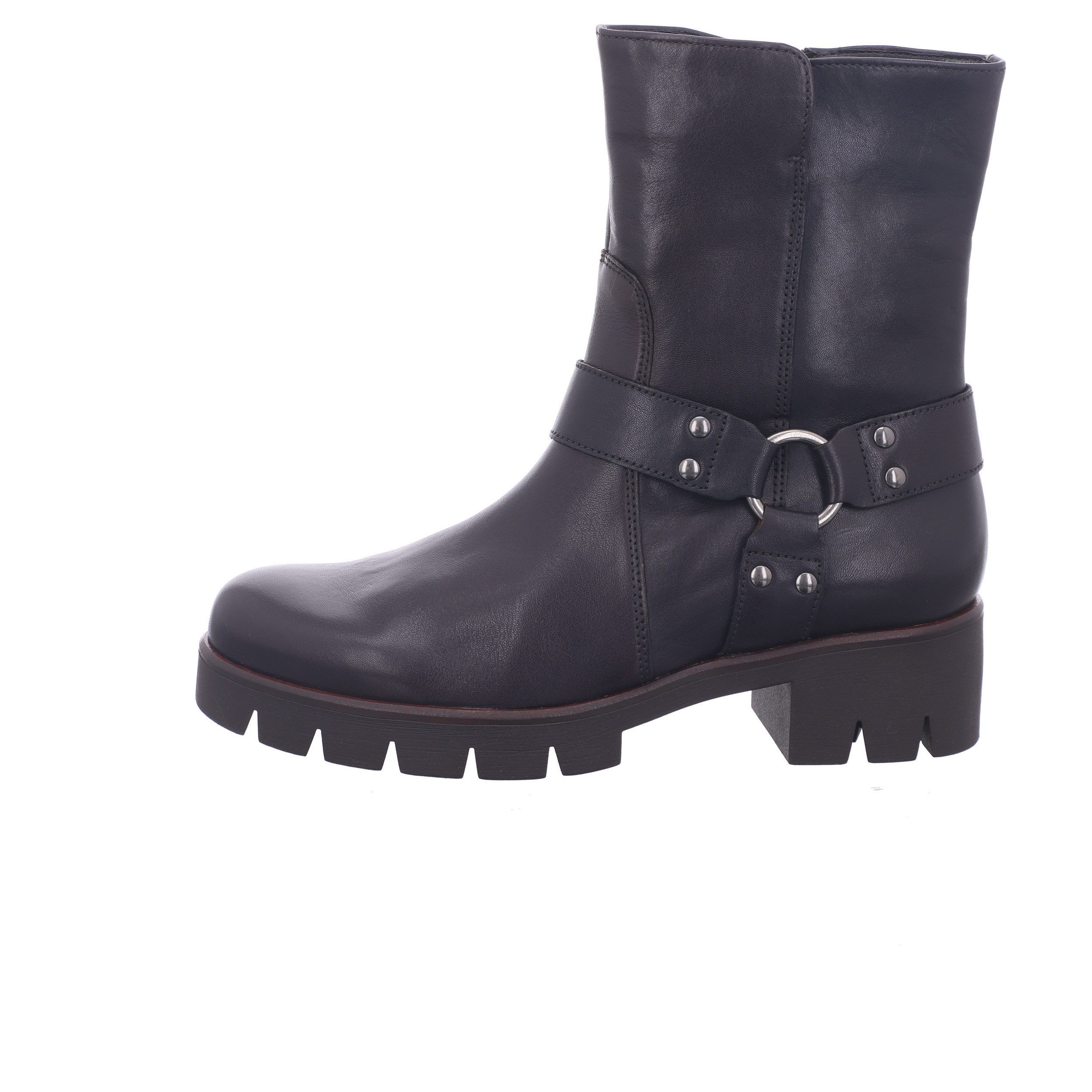 Gabor Gabor - Bootie city - moro Stiefelette