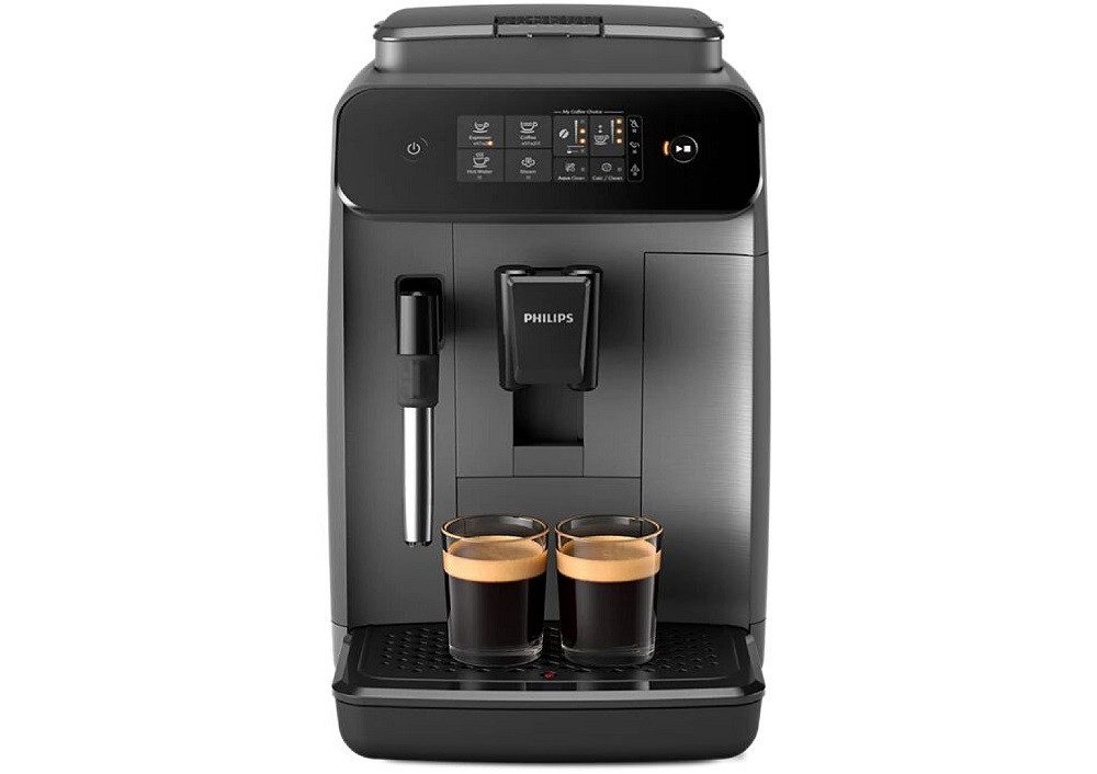 Philips Kaffeevollautomat