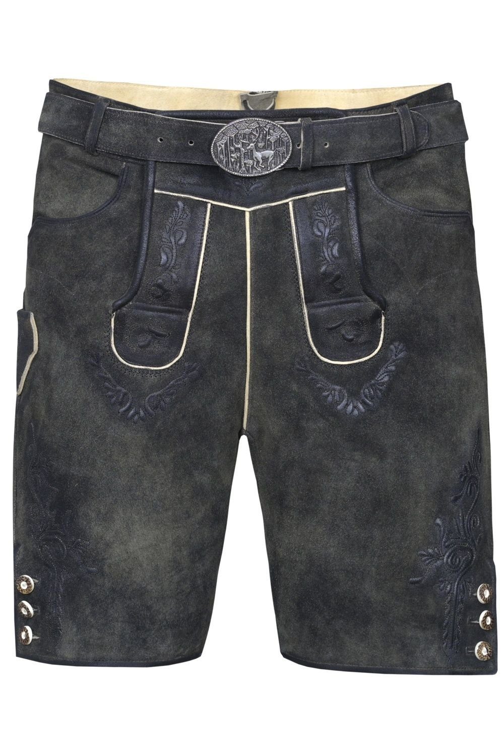 Edelnice Trachtenlederhose günstig online kaufen