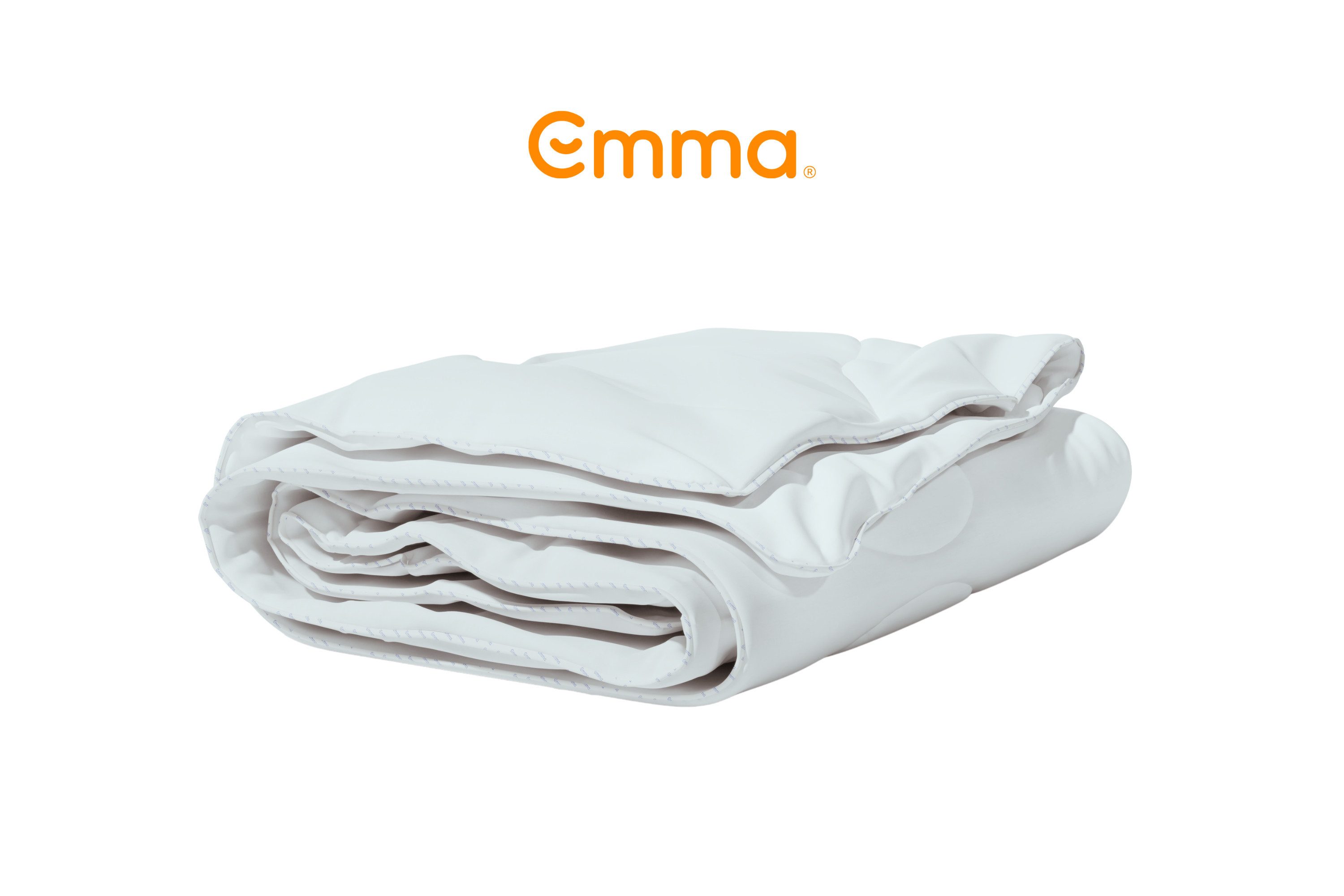 Emma Sommerbettdecke Emma One Light Decke, Gesteppte Decke für durchgehend gemütliche Nächte