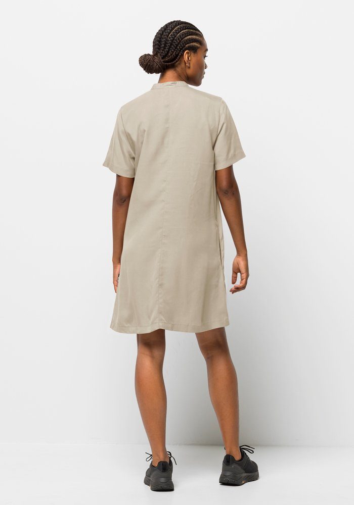 Jack Wolfskin Blusenkleid MOJAVE DRESS günstig online kaufen