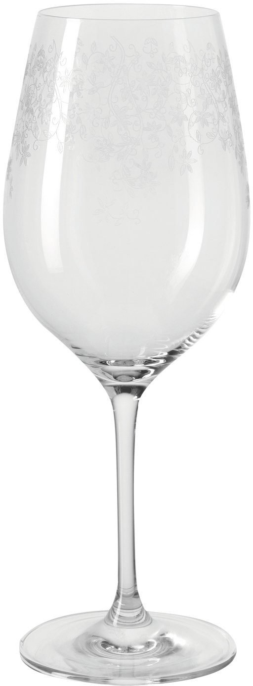 LEONARDO Weinglas »Chateau«, Glas, 600 ml, Teqton-Qualität, 6-teilig online  kaufen | OTTO