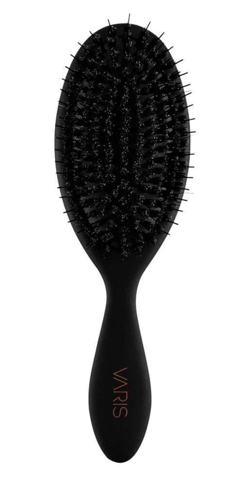 Varis Haarbürste Smoothing Brush