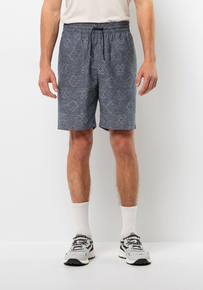 Jack Wolfskin Shorts KARANA SHORTS M