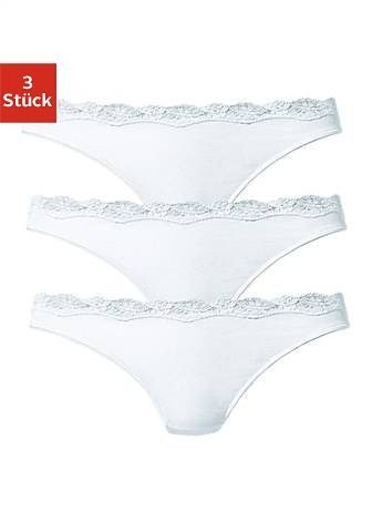 String