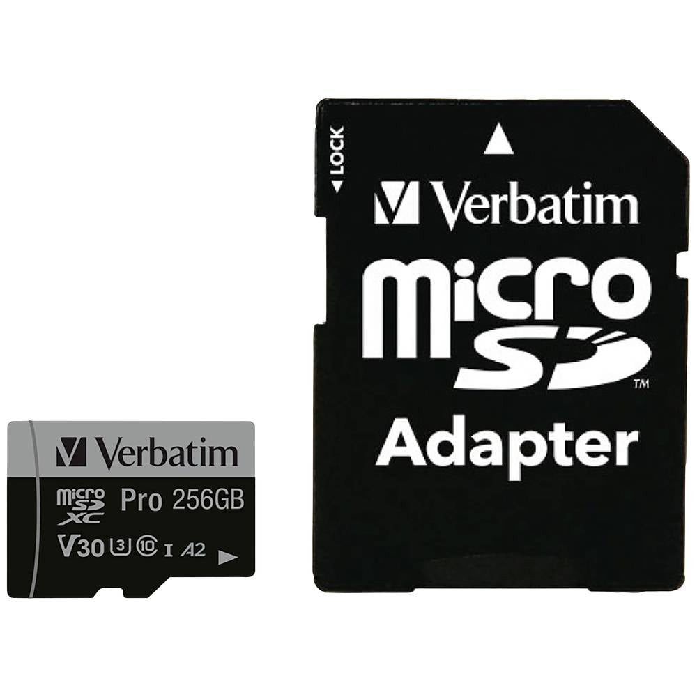 microSDXC-Karte Speicherkarte