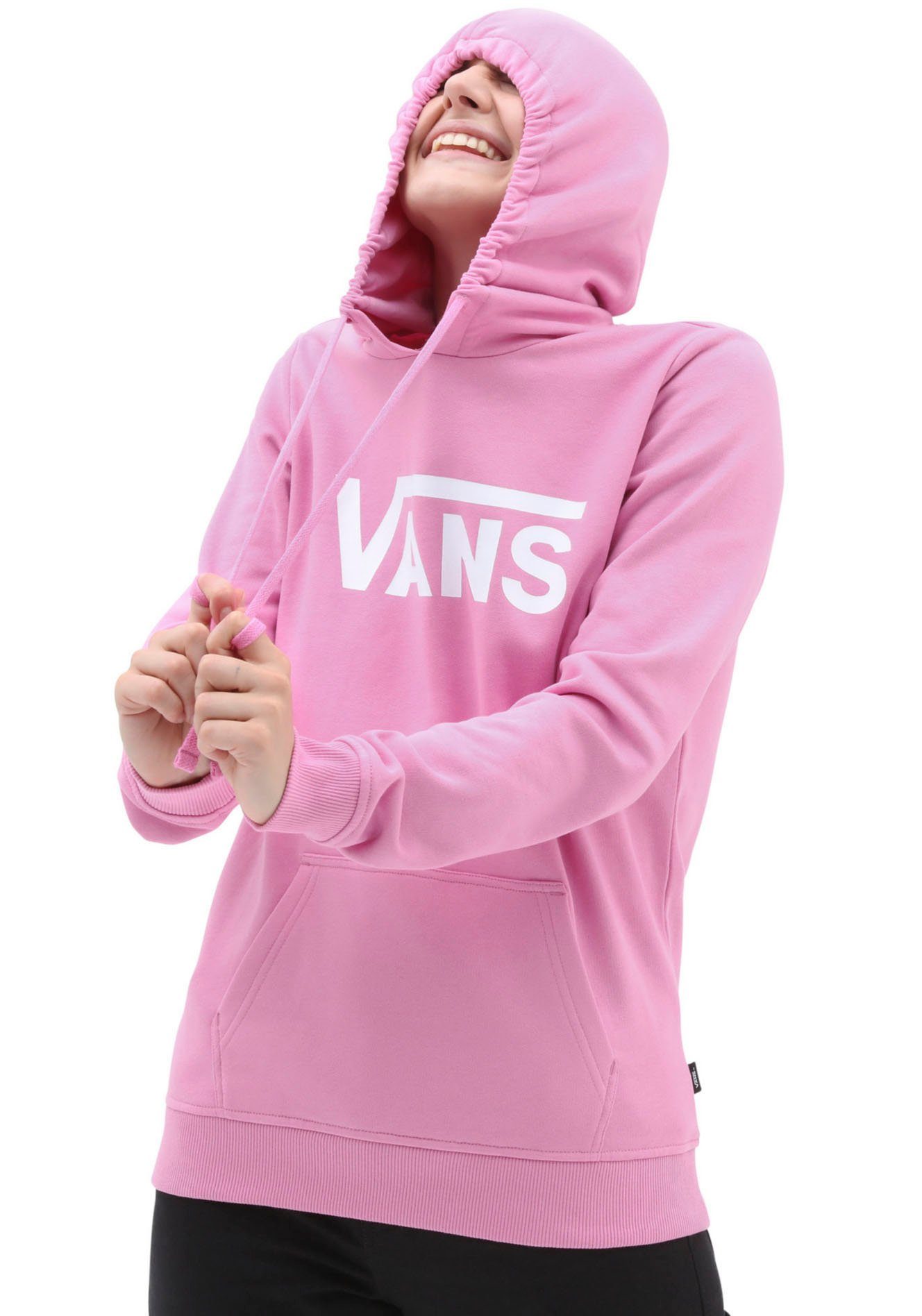 Vans Kapuzensweatshirt WM CLASSIC V II HOODIE